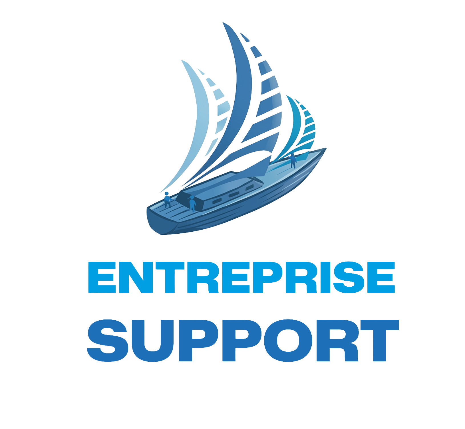 Entreprise Support Sveltos s